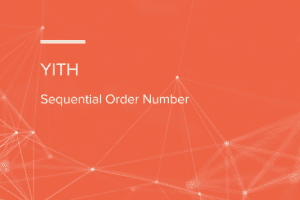 YITH WooCommerce Sequential Order Number Premium 1.2.15