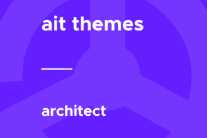 AIT – Architect (Legacy) 2.0.7