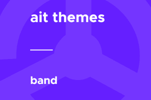 AIT – Band (Legacy) 2.0.7