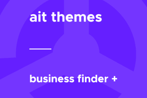 AIT – BusinessFinder+ (Legacy) 3.1.12