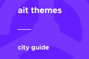 AIT – City Guide (Legacy) 4.1.11