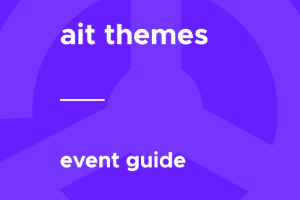 AIT – Event Guide v3.1.12 主题下载