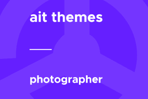 AIT Photographer v2.0.6 摄影主题下载