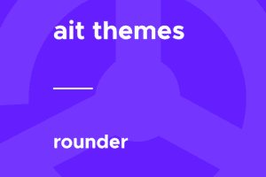 AIT – Rounder (Legacy) 1.38