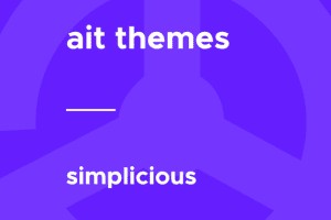 AIT – Simplicius (Legacy) 1.12