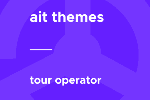 AIT – TourOperator (Legacy) 3.35