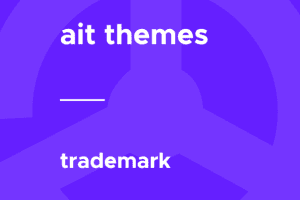 AIT – Trademark (Legacy) 1.12