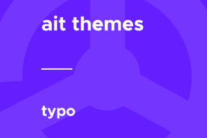 AIT – Typo (Legacy) 2.0.7