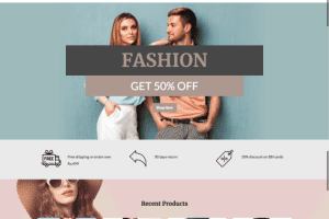 CyberChimps – E-Shopper Premium 1.0.1