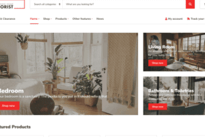 CSS Igniter Decorist Theme 1.8.6 电子商务主题下载