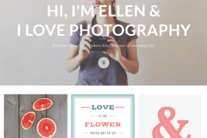 ElmaStudio Renkon WordPress Theme 1.0.11
