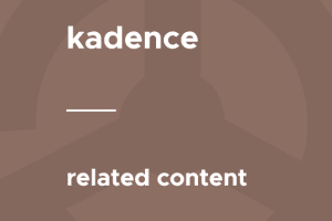 Kadence – Related Content 1.0.10 插件下载