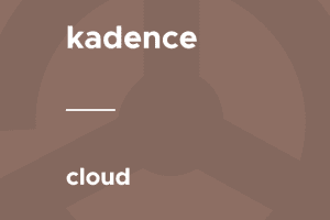 Kadence Cloud 1.0.5 插件下载