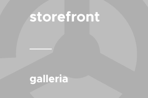 Storefront – Galleria 2.2.18