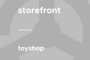 Storefront – Toyshop 2.0.20