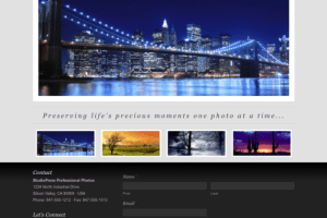 StudioPress Manhattan WordPress Theme 1.0.0