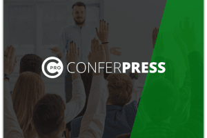 ConferPress v2.8 多用途活动票务WordPress主题下载