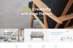 Cozy 1.6 – 室内设计wordpress主题下载