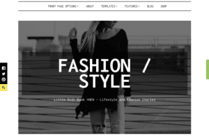 ThemeIsle Didi WordPress Theme 1.1.9