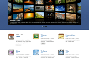 Themify Bizco WordPress Theme 7.0.2 主题下载