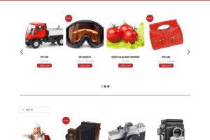 Themify Pinshop WooCommerce Theme 5.6.4 主题下载