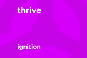 Thrive Themes – Ignition 2.11.1 wordpress主题下载