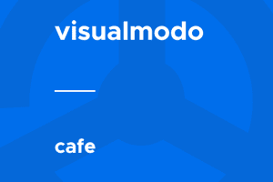 VisualModo – Cafe 4.0.2
