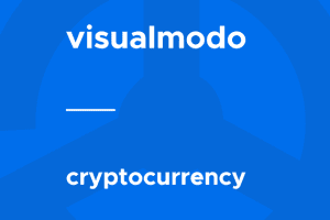 VisualModo – Cryptocurrency 2.0.2 主题下载