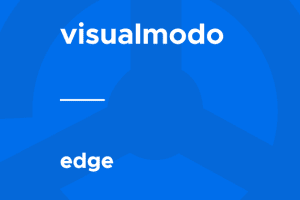 VisualModo – Edge 11.0.4 主题下载