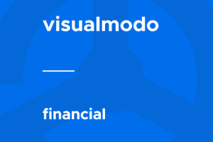 VisualModo – Financial 2.0.4 主题下载