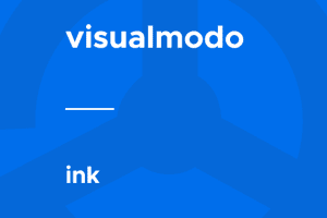 VisualModo – Ink 4.0.4 主题下载