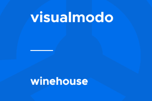 VisualModo – Winehouse 3.0.4 主题下载