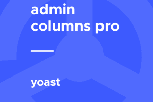 Admin Columns Pro – Yoast 1.1