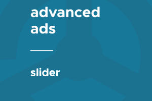 Advanced Ads – Slider 1.4.7