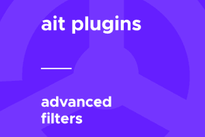 AIT – Advanced Filters (Legacy) 2.0.2