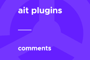 AIT – Comments Extension (Legacy) 2.0.2