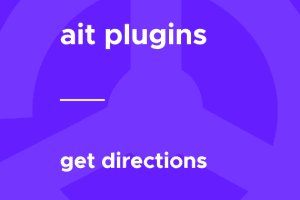 AIT – Get Directions (Legacy) 3.0.3