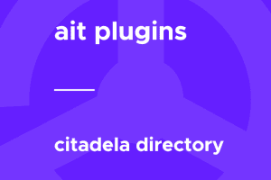 Citadela Directory 5.7.11