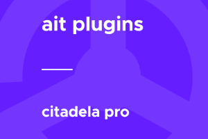Citadela Pro v5.2.0