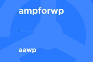 AAWP for AMP 1.0.3