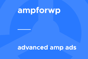 Advanced AMP ADS 1.19.28
