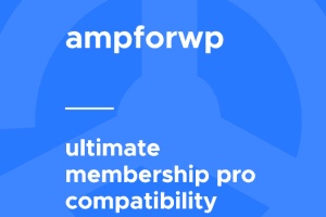 Ultimate Membership Pro Compatibility for AMP 1.0