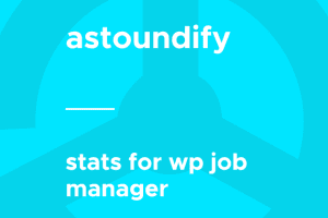 WP Job Manager – Stats 2.7.2
