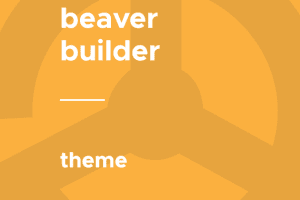 Beaver Builder – Theme 1.7.9