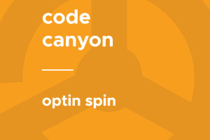 Optin Spin 2.16 幸运转轮wordpress插件下载