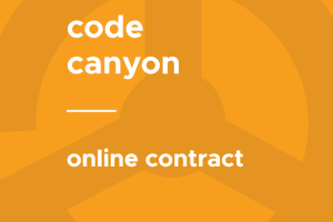 WP Online Contract 5.1.4 在线查看和签署合同插件下载