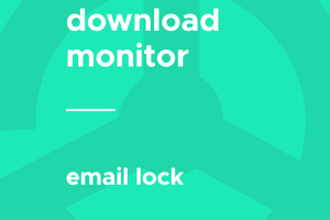 Download Monitor – Email Lock 4.1.2