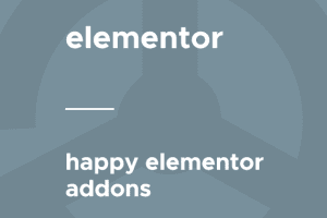 Happy Elementor 3.4.2