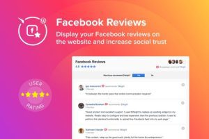 Elfsight Facebook Reviews 1.2.5