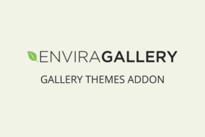 Envira Gallery Gallery Themes 2.0.4 下载